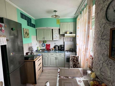 квартира по адресу Циолковского ул., 7