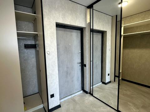 квартира за адресою Свободи вул., 5