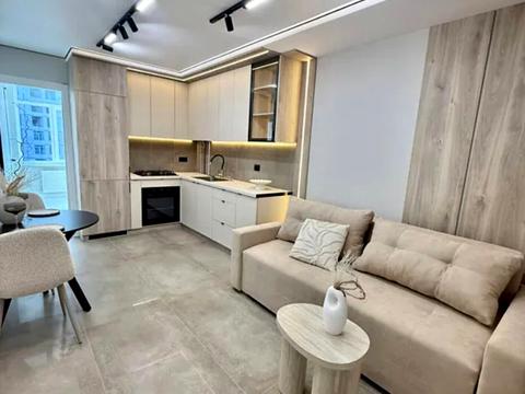 квартира по адресу Смакулы ул., 8