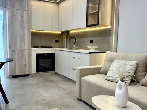 квартира по адресу Смакулы ул., 8