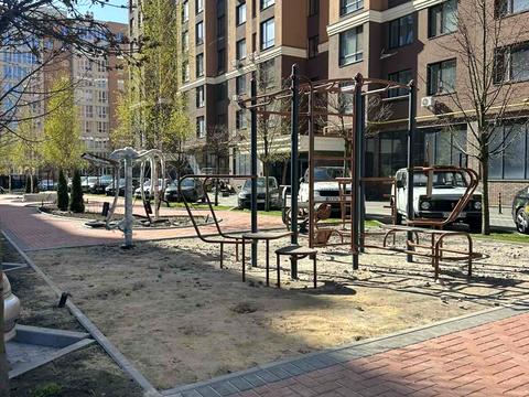 квартира за адресою Свободи вул., 5