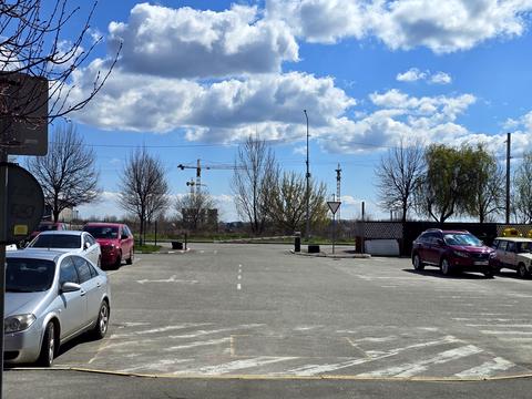 квартира за адресою Бориса Гмирі вул., 4