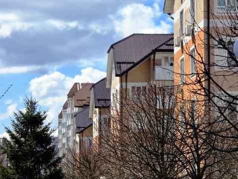 квартира за адресою Бориса Гмирі вул., 4