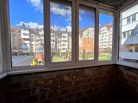 квартира за адресою Бориса Гмирі вул., 4