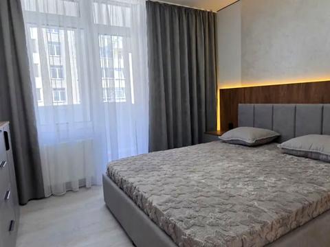 квартира по адресу Смакулы ул., 8