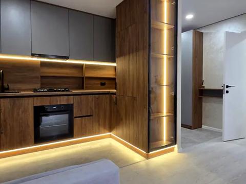 квартира по адресу Смакулы ул., 8