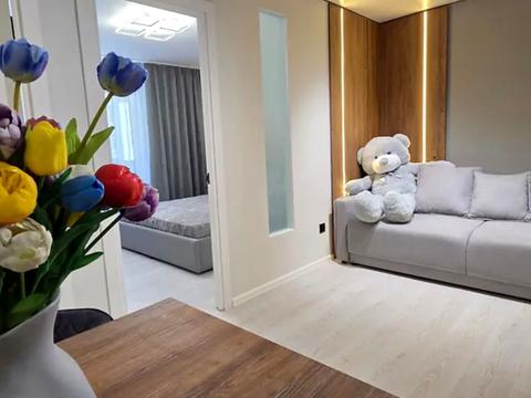 квартира за адресою Смакули вул., 8