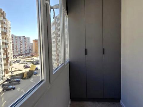 квартира по адресу Смакулы ул., 8