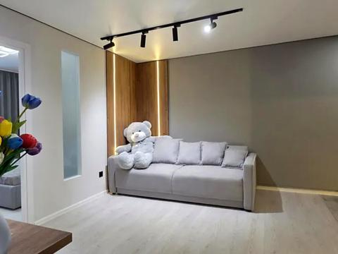 квартира по адресу Смакулы ул., 8