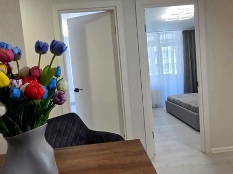 квартира по адресу Смакулы ул., 8