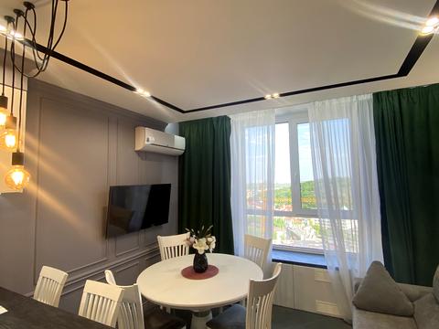 квартира за адресою Глибочицька вул., 73