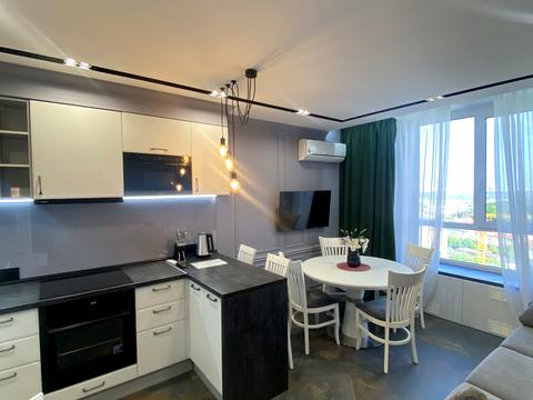 квартира за адресою Глибочицька вул., 73