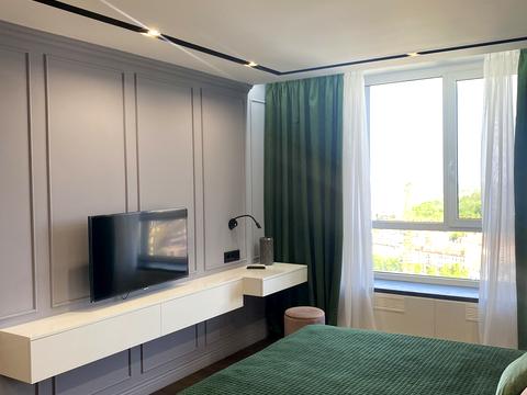 квартира за адресою Глибочицька вул., 73