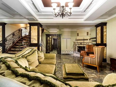 будинок за адресою Печерська вул.