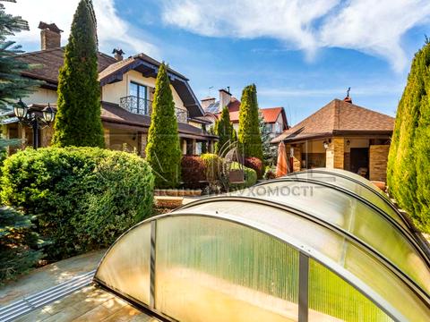 будинок за адресою Печерська вул.