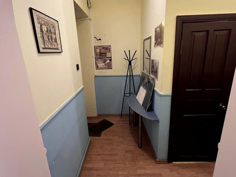 коммерческая по адресу Дмитриевская ул., 33