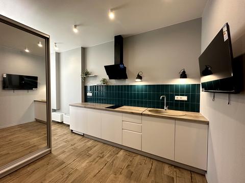 квартира за адресою Берестейський просп. (Перемоги), 11 к2