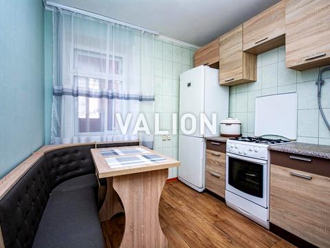 квартира по адресу Борщаговская ул., 173/187