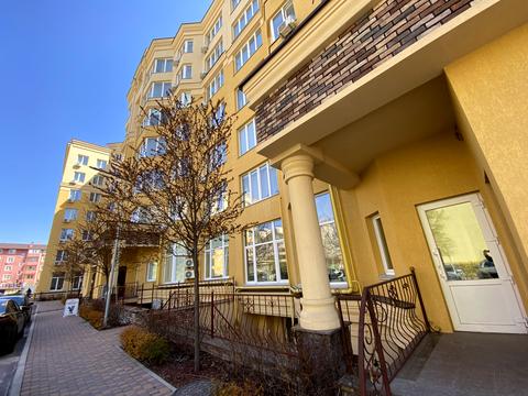 квартира за адресою Василя Стуса вул., 7