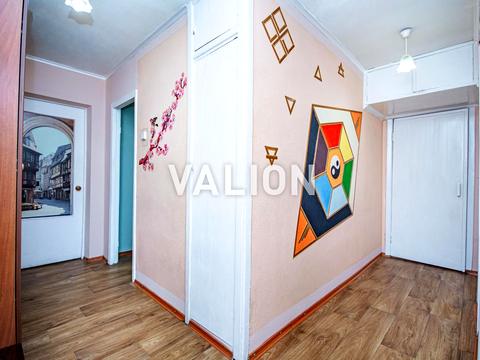 квартира по адресу Борщаговская ул., 173/187