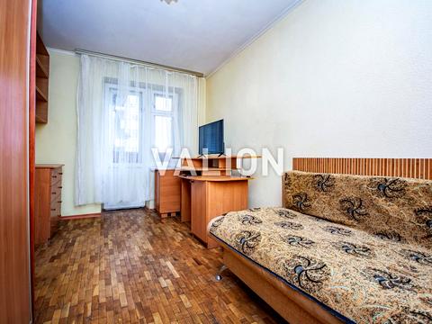 квартира по адресу Борщаговская ул., 173/187