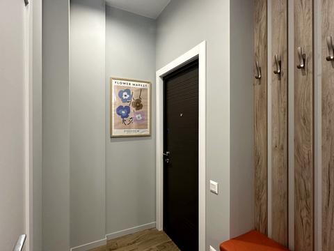 квартира за адресою Берестейський просп. (Перемоги), 11 к2