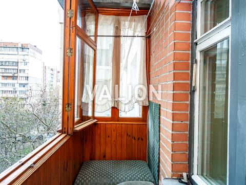 квартира по адресу Борщаговская ул., 173/187