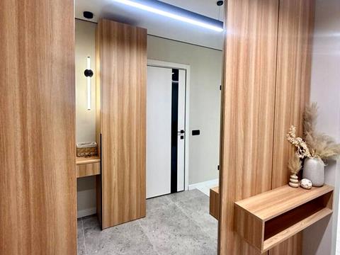 квартира по адресу Смакулы ул., 8