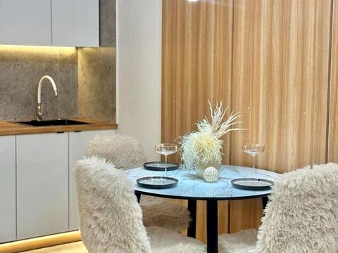 квартира по адресу Смакулы ул., 8