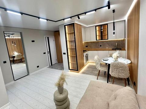 квартира по адресу Смакулы ул., 8