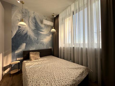 квартира за адресою Берестейський просп. (Перемоги), 11 к2