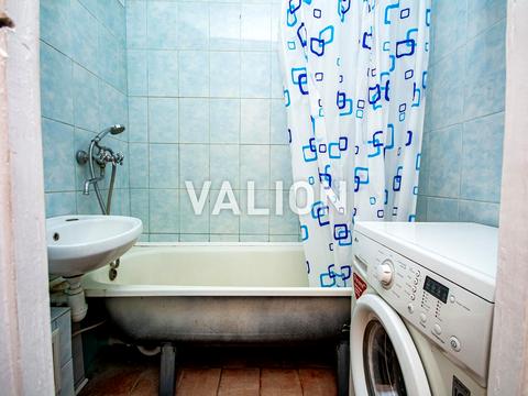 квартира по адресу Борщаговская ул., 173/187