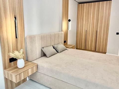 квартира по адресу Смакулы ул., 8