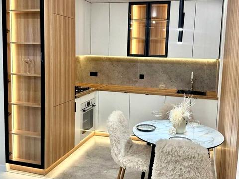 квартира по адресу Смакулы ул., 8