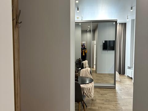 квартира за адресою Берестейський просп. (Перемоги), 11 к2