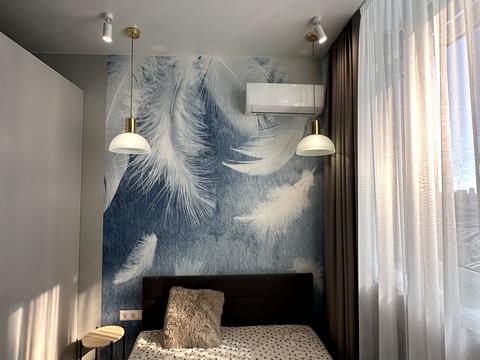 квартира за адресою Берестейський просп. (Перемоги), 11 к2