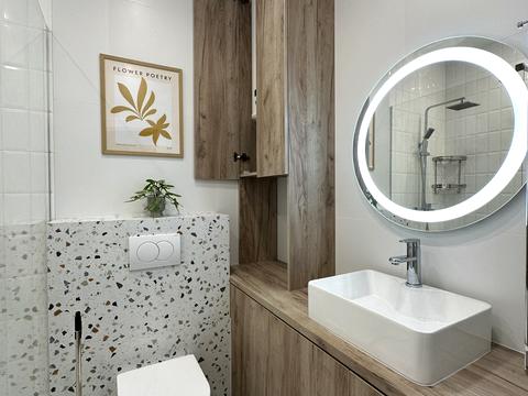 квартира за адресою Берестейський просп. (Перемоги), 11 к2