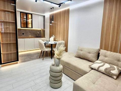 квартира по адресу Смакулы ул., 8