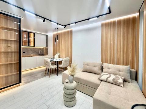 квартира по адресу Смакулы ул., 8