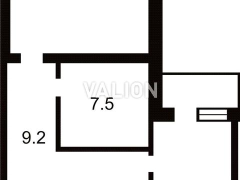 квартира по адресу Борщаговская ул., 173/187