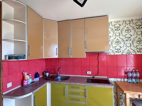 квартира по адресу Припортовая ул. (Героев Сталинграда), 42