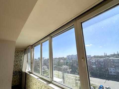 квартира за адресою Припортова вул. (Героїв Сталінграда), 42