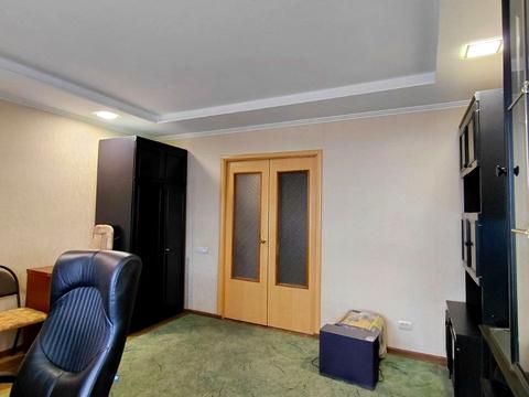 квартира по адресу Дубновская ул., 12