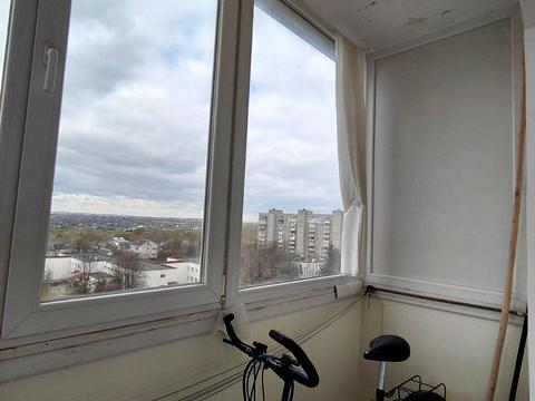 квартира по адресу Дубновская ул., 12