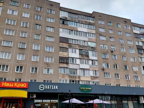 квартира по адресу Дубновская ул., 12