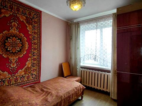 квартира по адресу Дубновская ул., 12