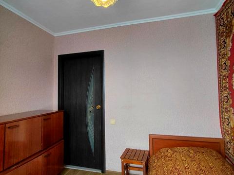 квартира по адресу Дубновская ул., 12