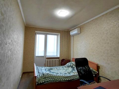 квартира по адресу Дубновская ул., 12