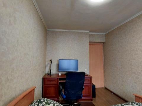 квартира по адресу Дубновская ул., 12