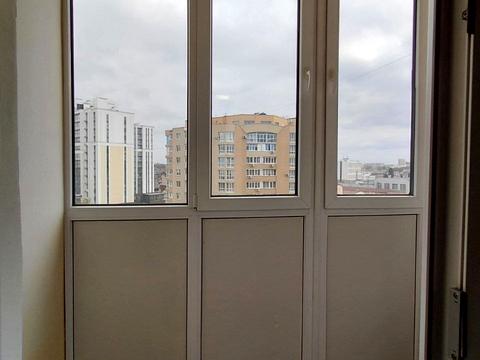 квартира по адресу Дубновская ул., 12